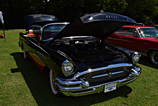 Illustration for article titled Birmingham Cars and Coffee/Montevallo Cars by the Creek - August 20, 2016